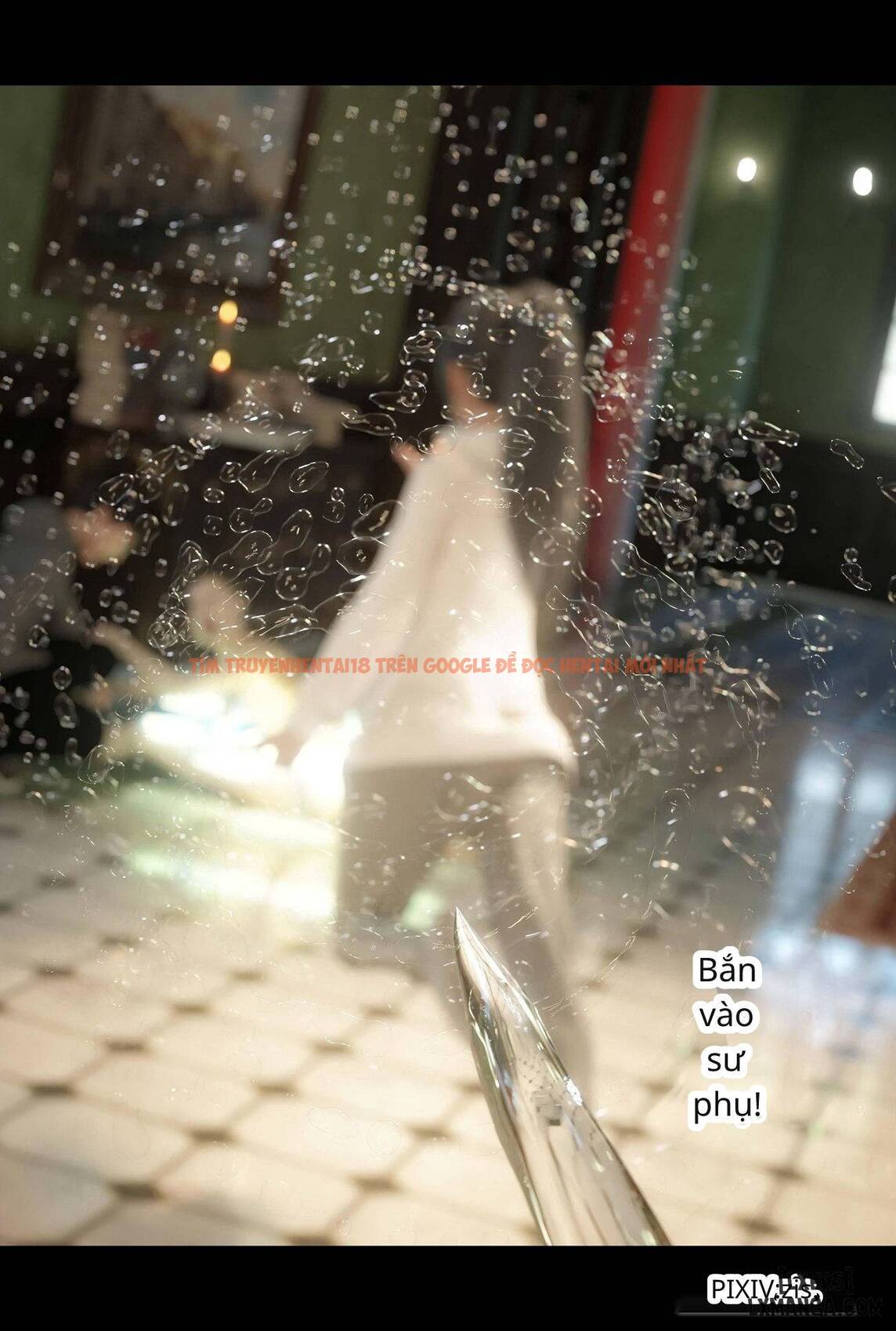 Xem ảnh 165 trong truyện hentai [zis] 新生 - Chapter 2 - hentaitvn.net