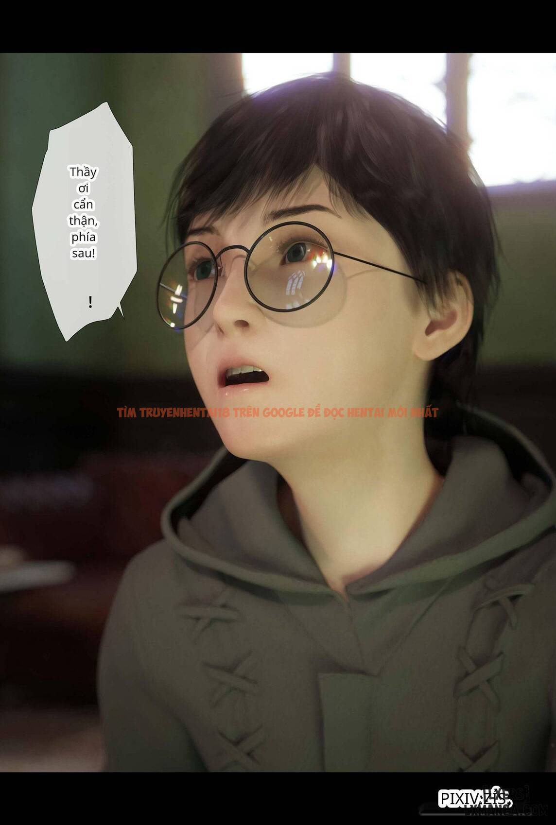Xem ảnh 166 trong truyện hentai [zis] 新生 - Chapter 2 - hentaitvn.net