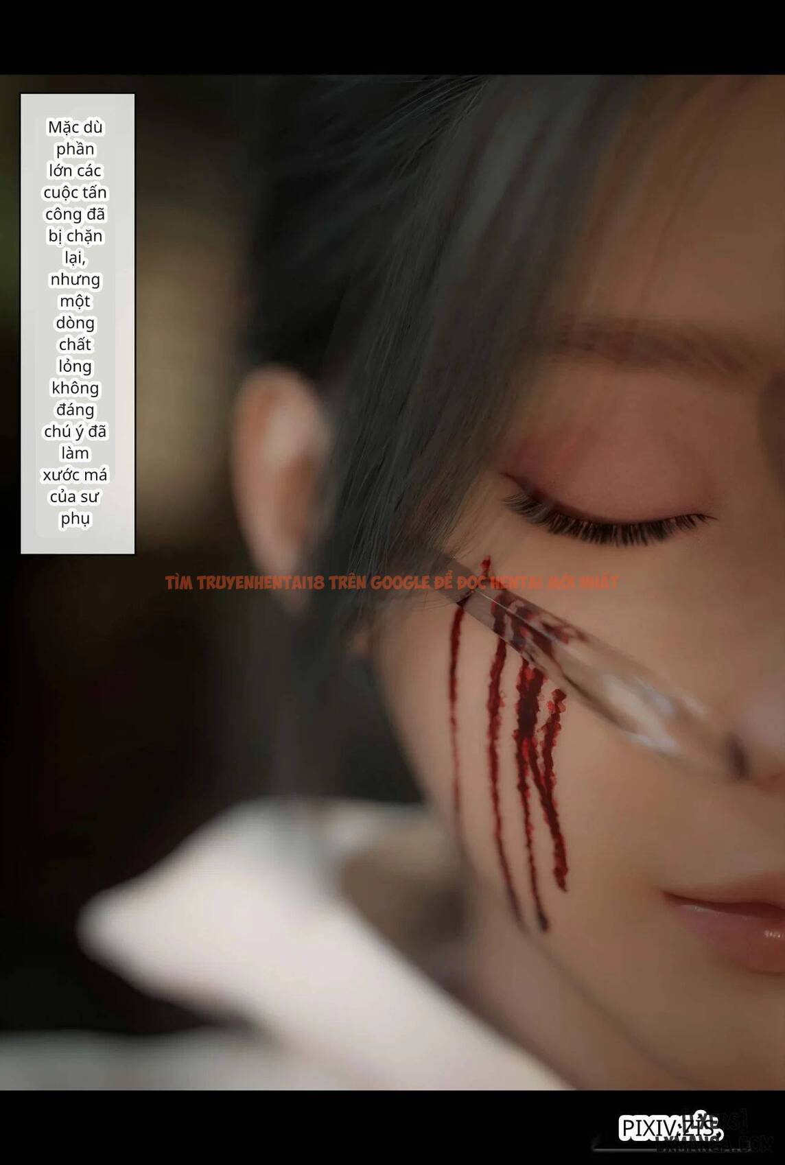 Xem ảnh 168 trong truyện hentai [zis] 新生 - Chapter 2 - hentaitvn.net