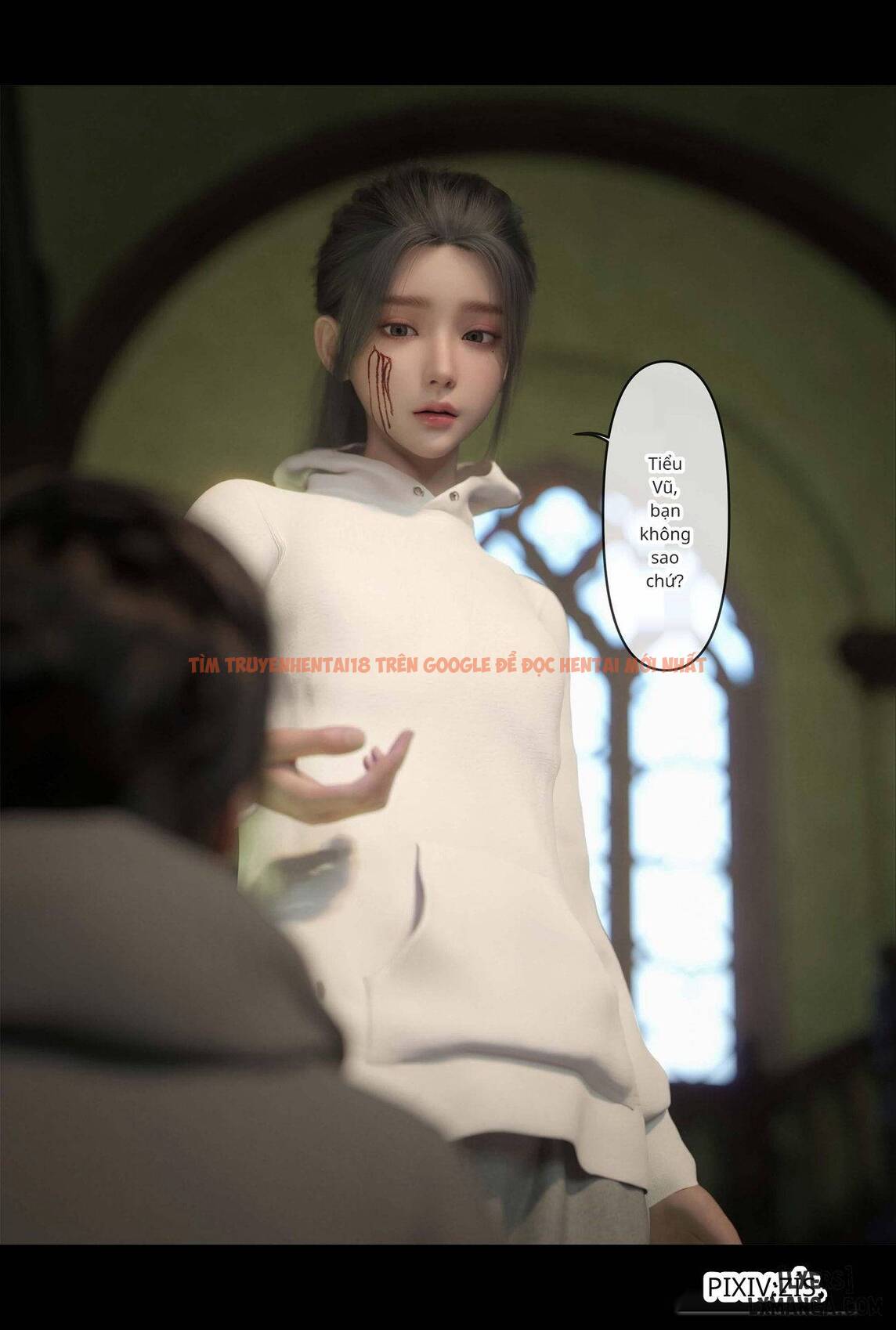 Xem ảnh 169 trong truyện hentai [zis] 新生 - Chapter 2 - hentaitvn.net