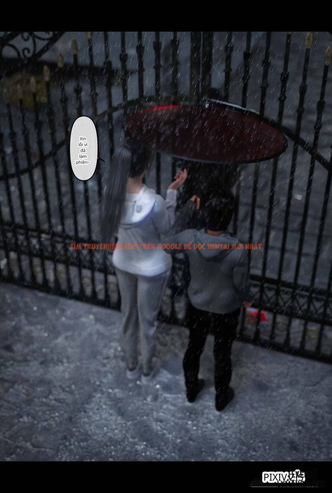 Xem ảnh 17 trong truyện hentai [zis] 新生 - Chapter 2 - hentaitvn.net