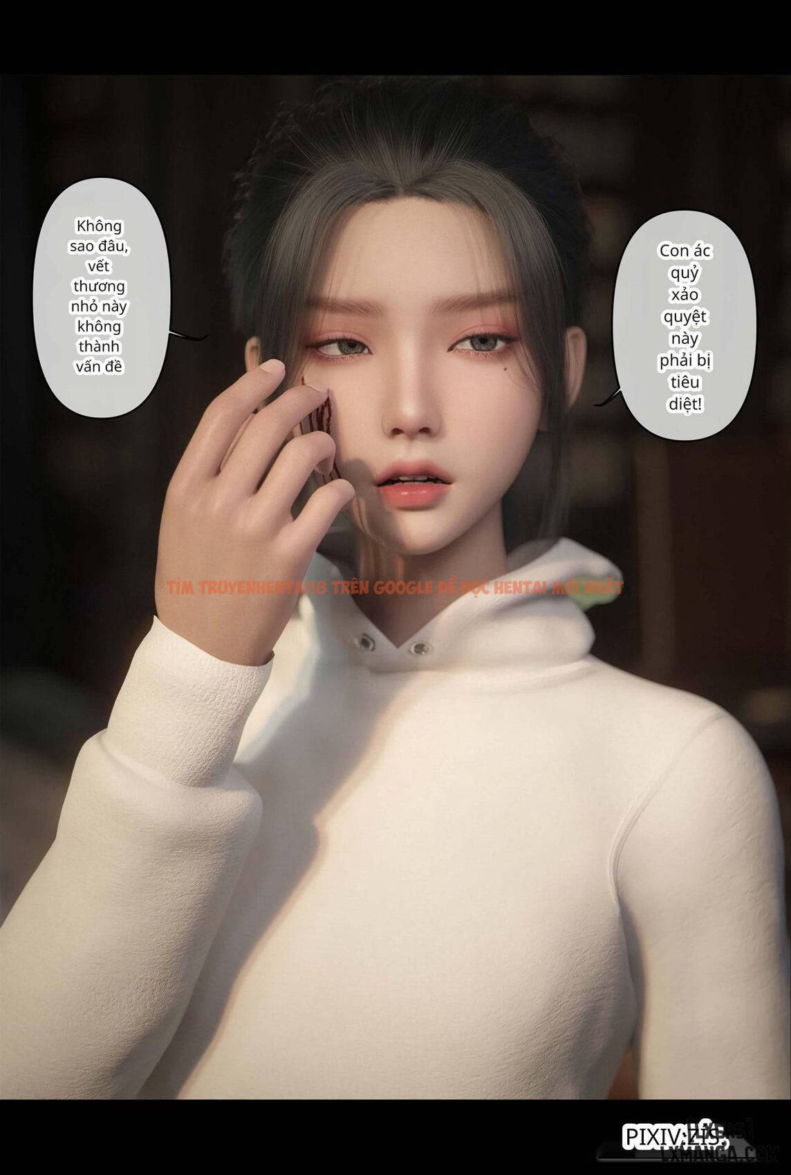 Xem ảnh 171 trong truyện hentai [zis] 新生 - Chapter 2 - hentaitvn.net