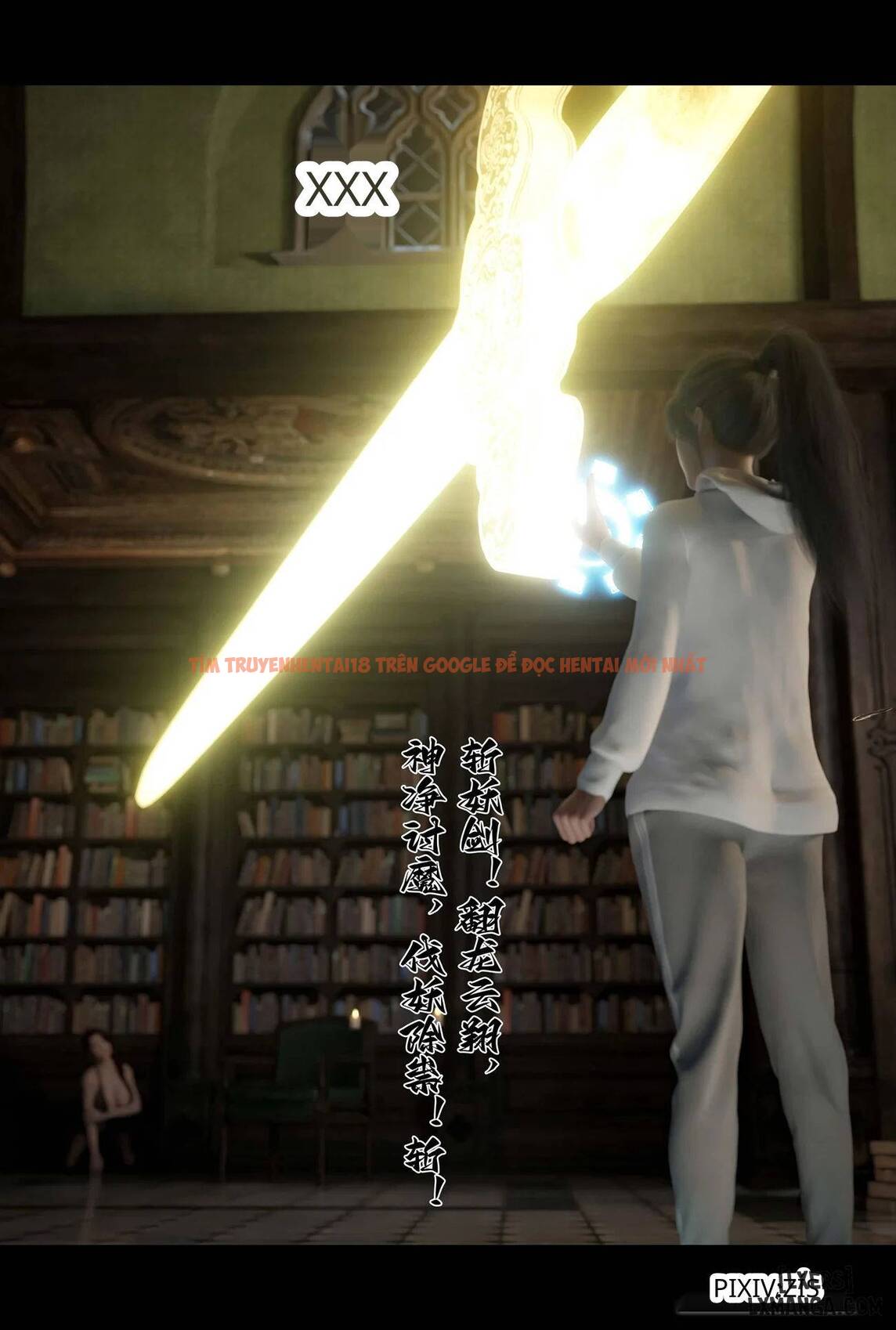 Xem ảnh 174 trong truyện hentai [zis] 新生 - Chapter 2 - hentaitvn.net