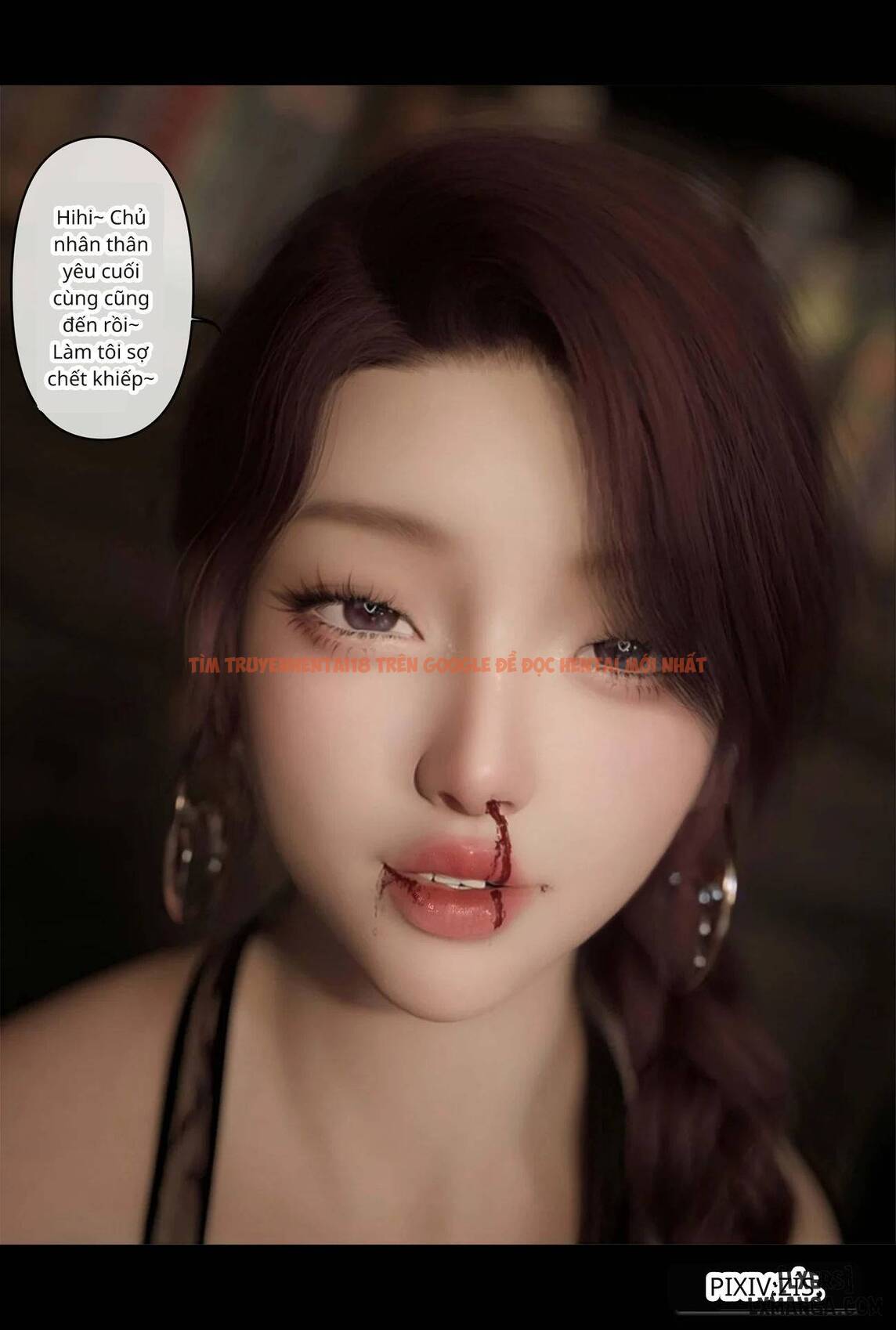 Xem ảnh 184 trong truyện hentai [zis] 新生 - Chapter 2 - hentaitvn.net