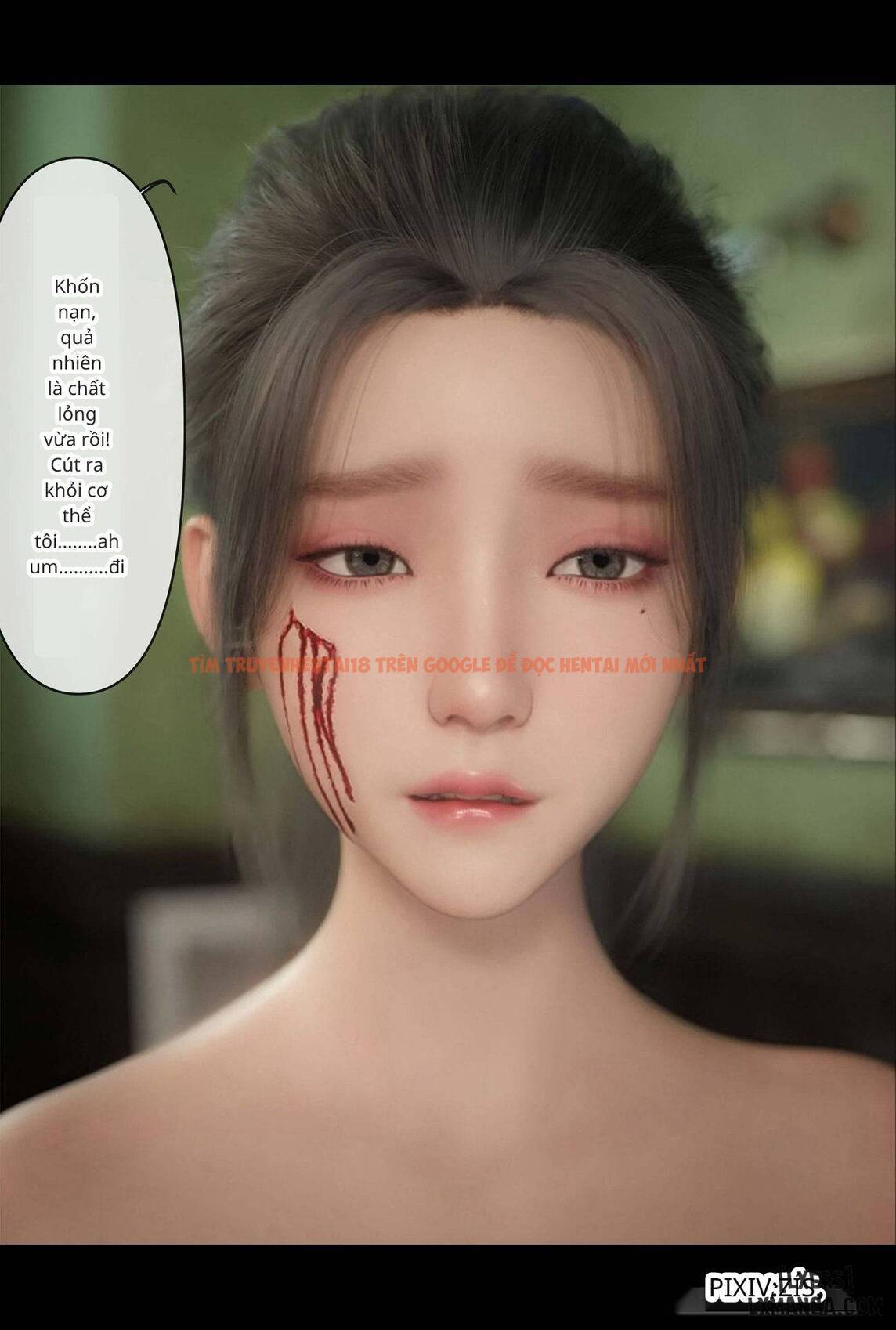Xem ảnh 189 trong truyện hentai [zis] 新生 - Chapter 2 - hentaitvn.net