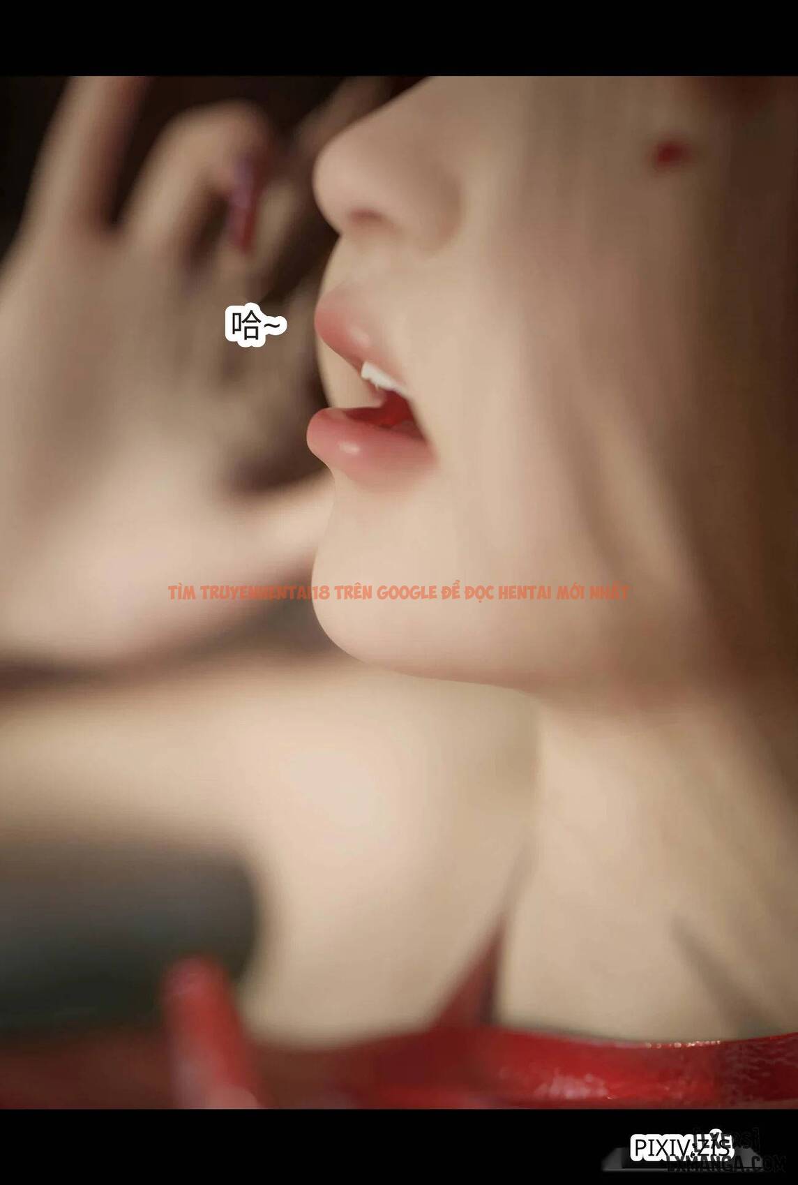 Xem ảnh 191 trong truyện hentai [zis] 新生 - Chapter 2 - hentaitvn.net