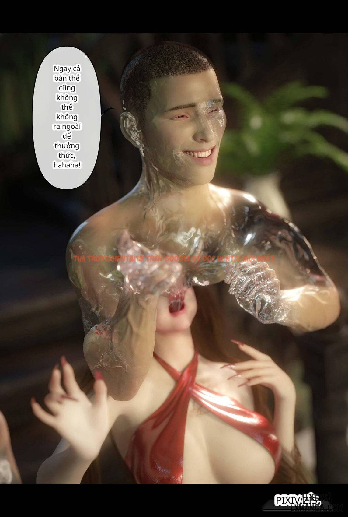 Xem ảnh 192 trong truyện hentai [zis] 新生 - Chapter 2 - hentaitvn.net