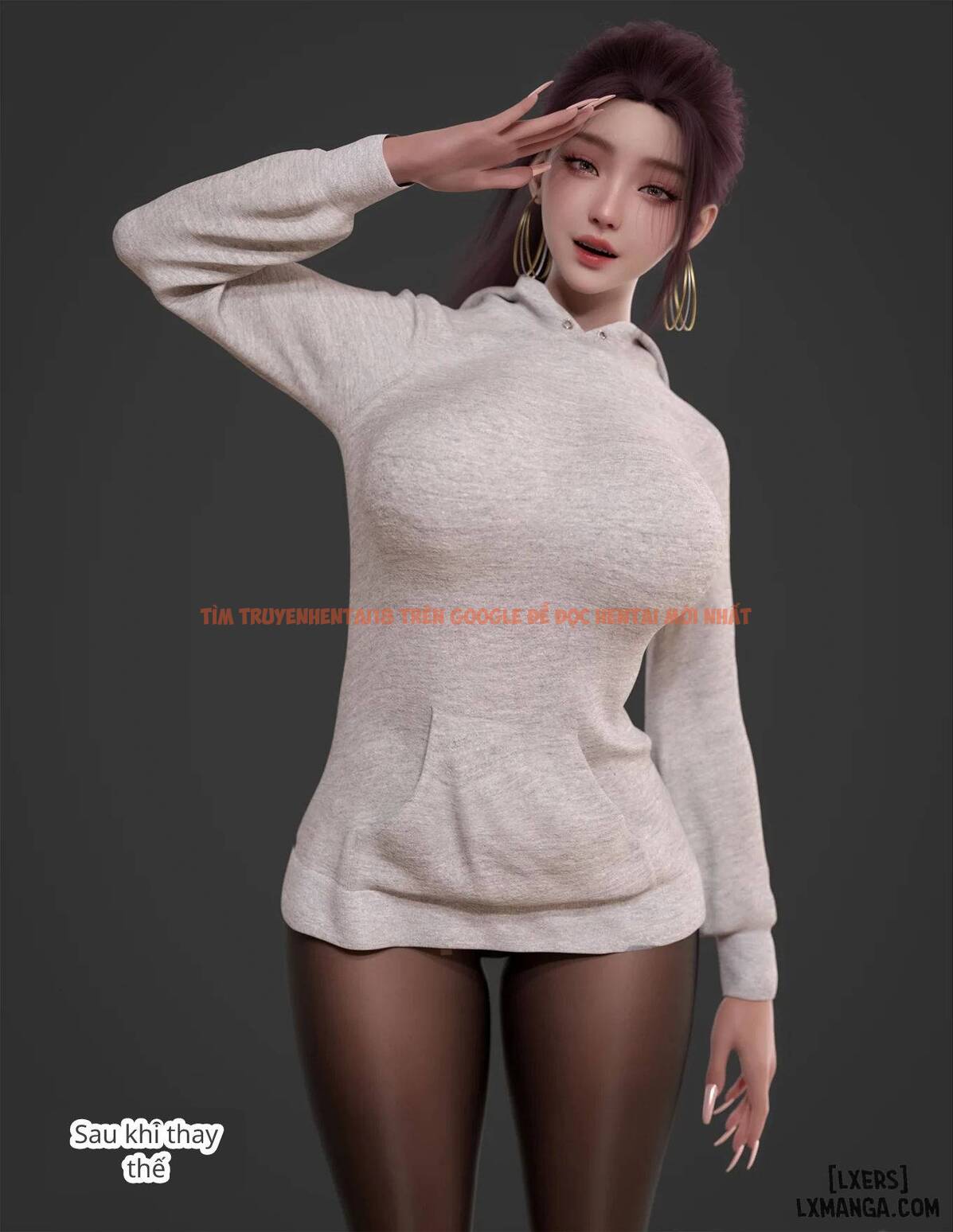 Xem ảnh 194 trong truyện hentai [zis] 新生 - Chapter 2 - hentaitvn.net