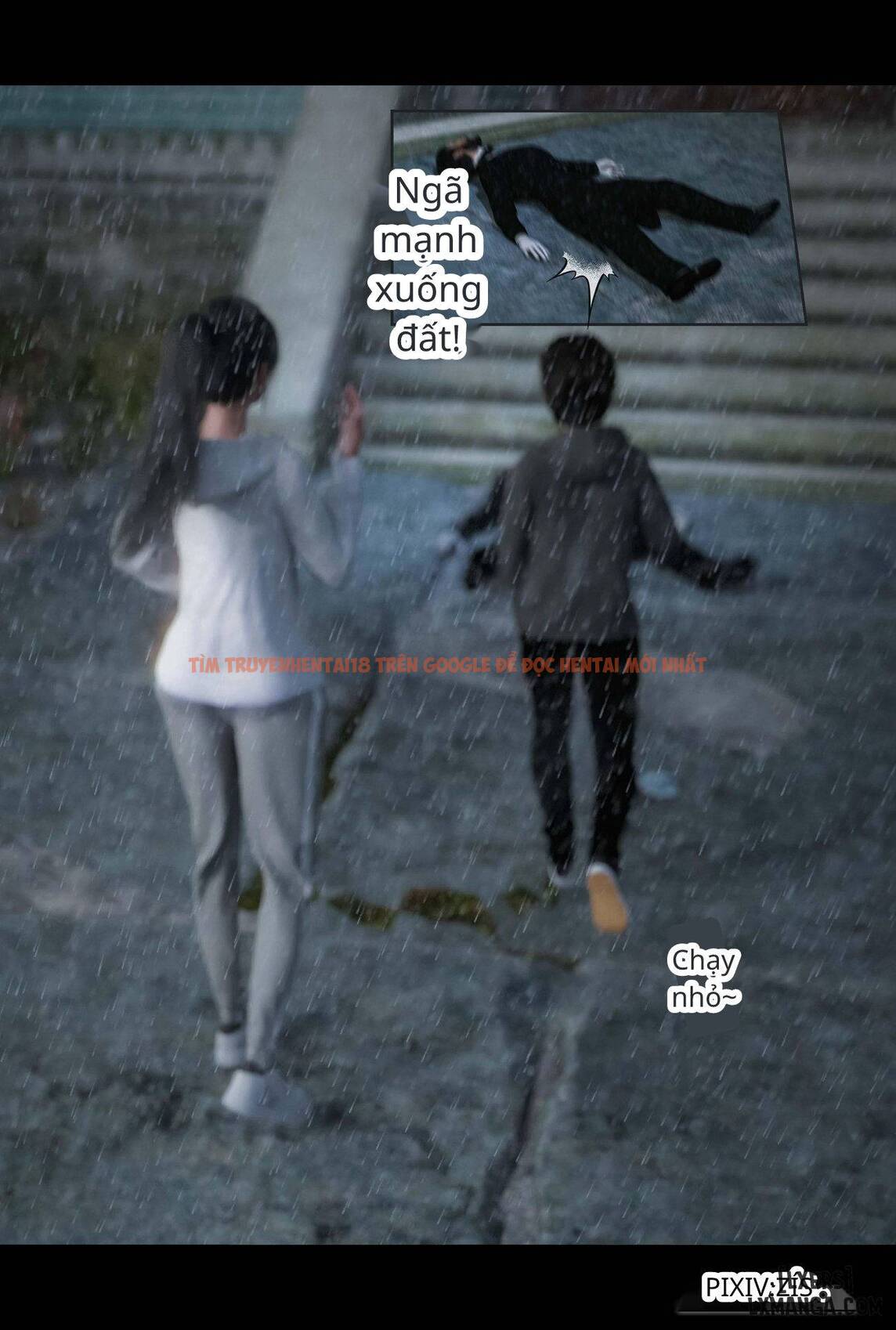 Xem ảnh 26 trong truyện hentai [zis] 新生 - Chapter 2 - hentaitvn.net