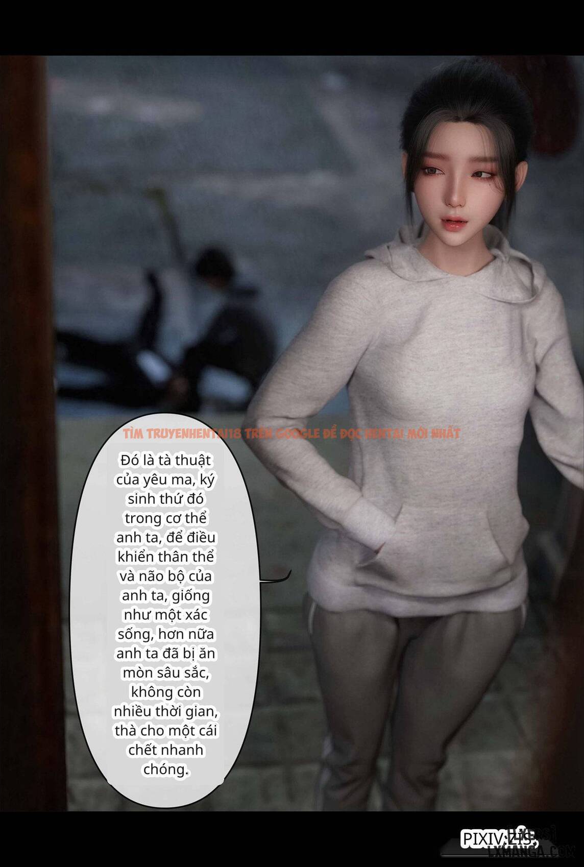 Xem ảnh 28 trong truyện hentai [zis] 新生 - Chapter 2 - hentaitvn.net