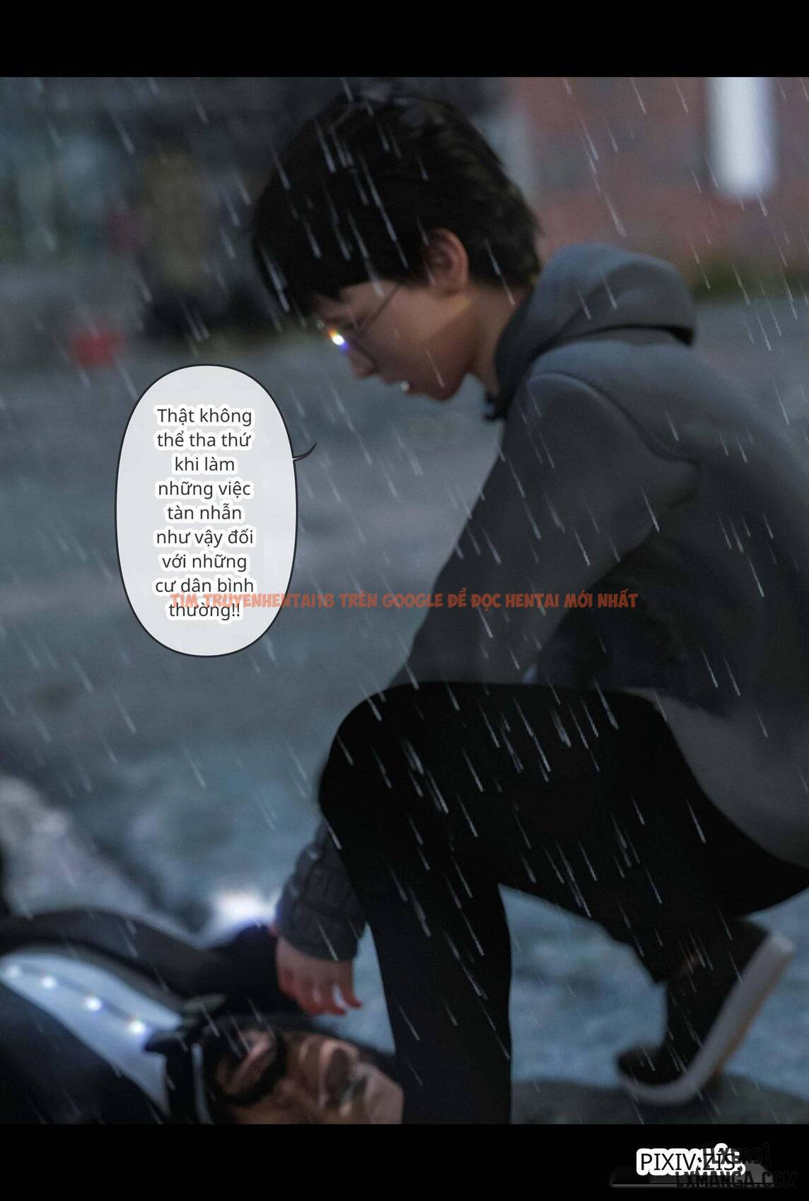 Xem ảnh 29 trong truyện hentai [zis] 新生 - Chapter 2 - hentaitvn.net
