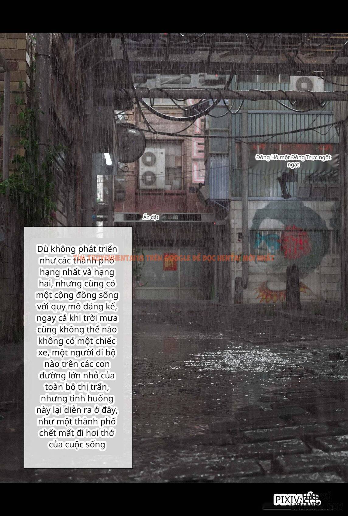 Xem ảnh 4 trong truyện hentai [zis] 新生 - Chapter 2 - hentaitvn.net