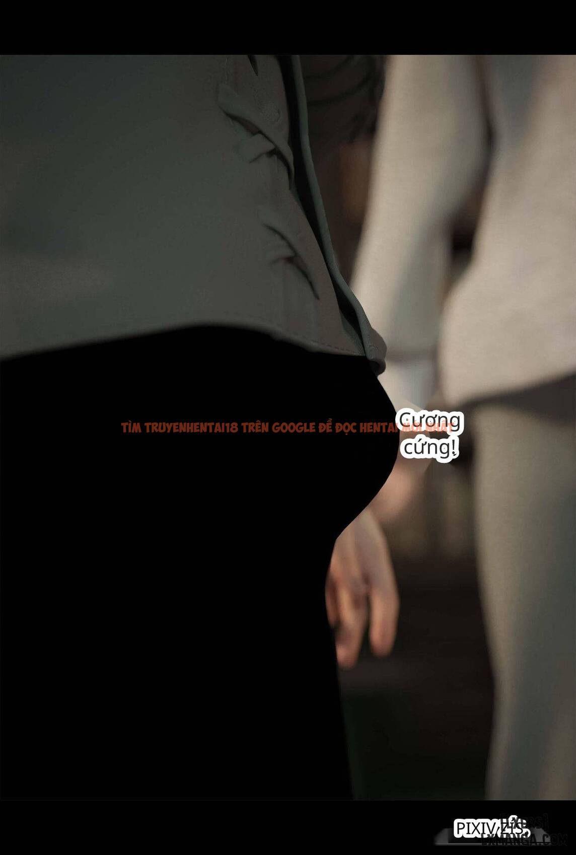 Xem ảnh 49 trong truyện hentai [zis] 新生 - Chapter 2 - hentaitvn.net