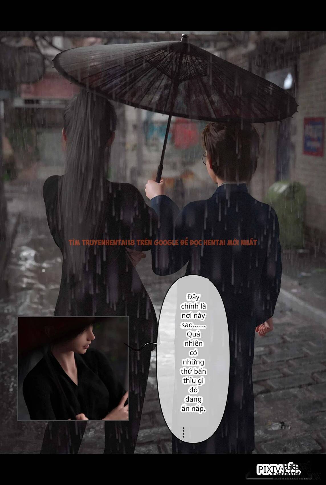 Xem ảnh 6 trong truyện hentai [zis] 新生 - Chapter 2 - hentaitvn.net