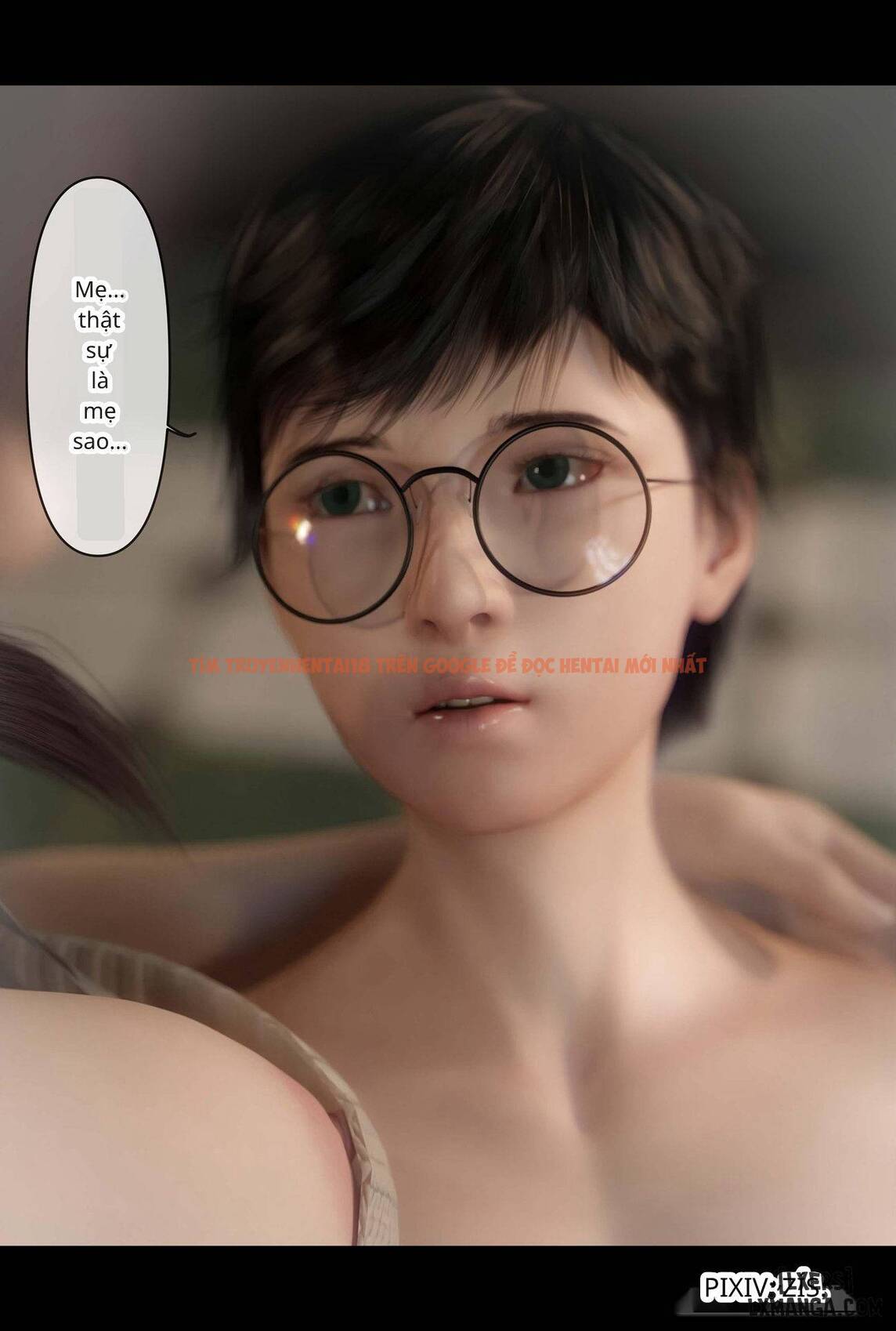 Xem ảnh 66 trong truyện hentai [zis] 新生 - Chapter 2 - hentaitvn.net