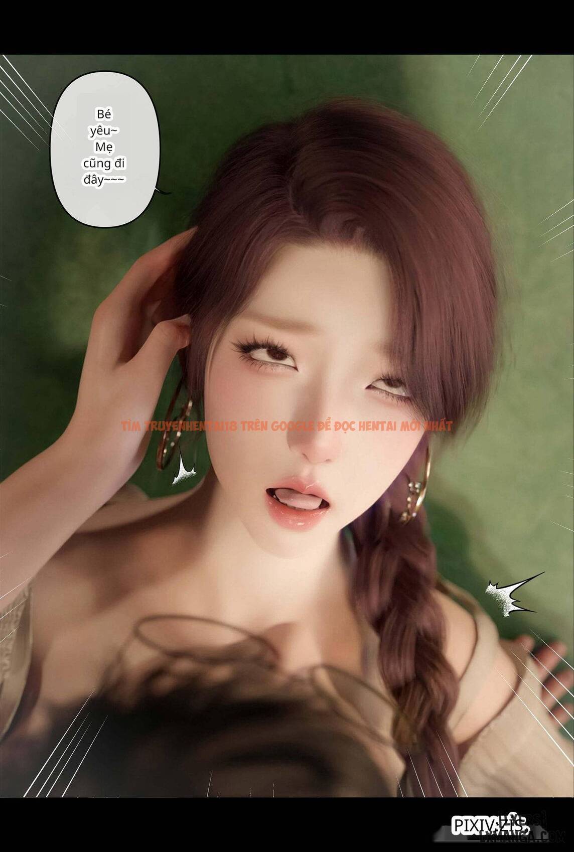 Xem ảnh 93 trong truyện hentai [zis] 新生 - Chapter 2 - hentaitvn.net
