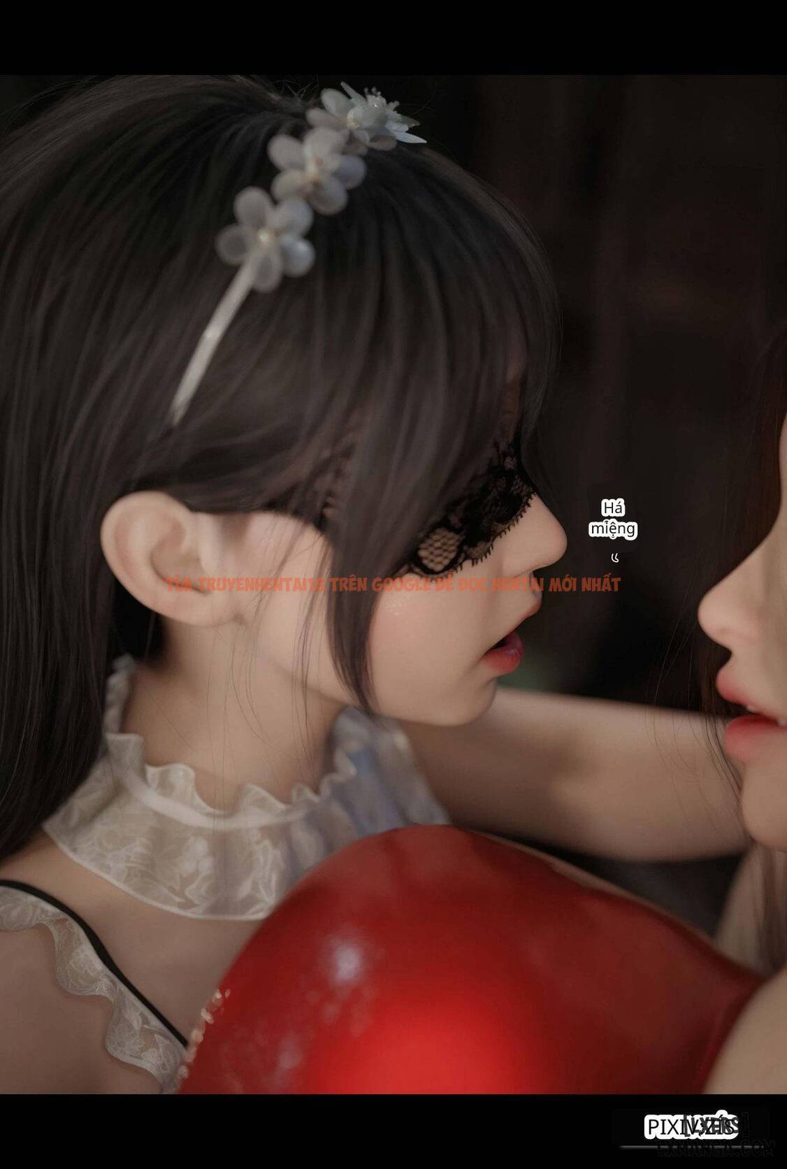 Xem ảnh 105 trong truyện hentai [zis] 新生 - Chapter 3 - hentaitvn.net