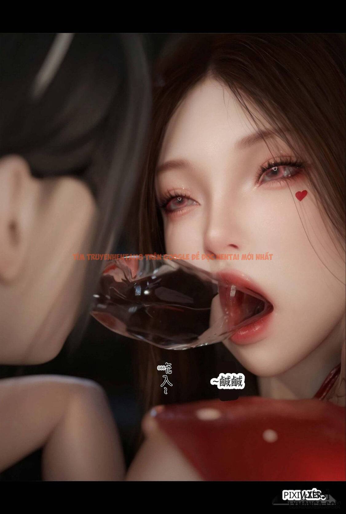 Xem ảnh 107 trong truyện hentai [zis] 新生 - Chapter 3 - hentaitvn.net