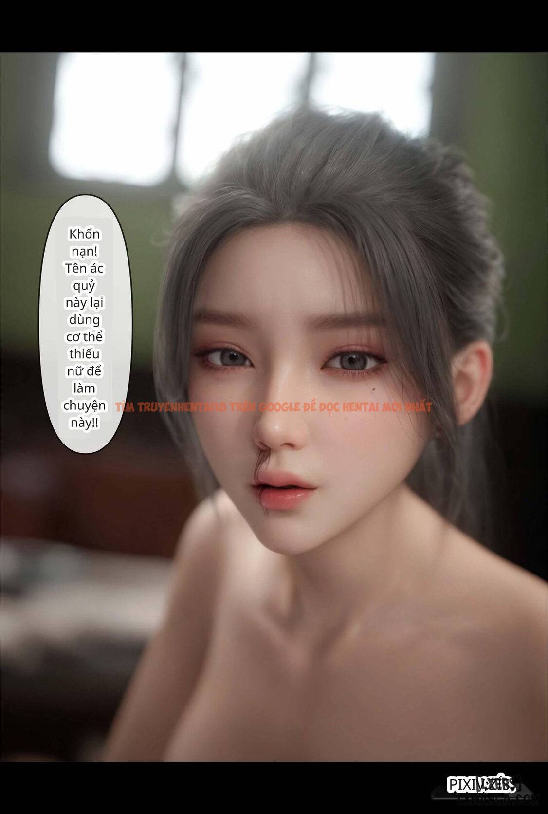 Xem ảnh 112 trong truyện hentai [zis] 新生 - Chapter 3 - hentaitvn.net