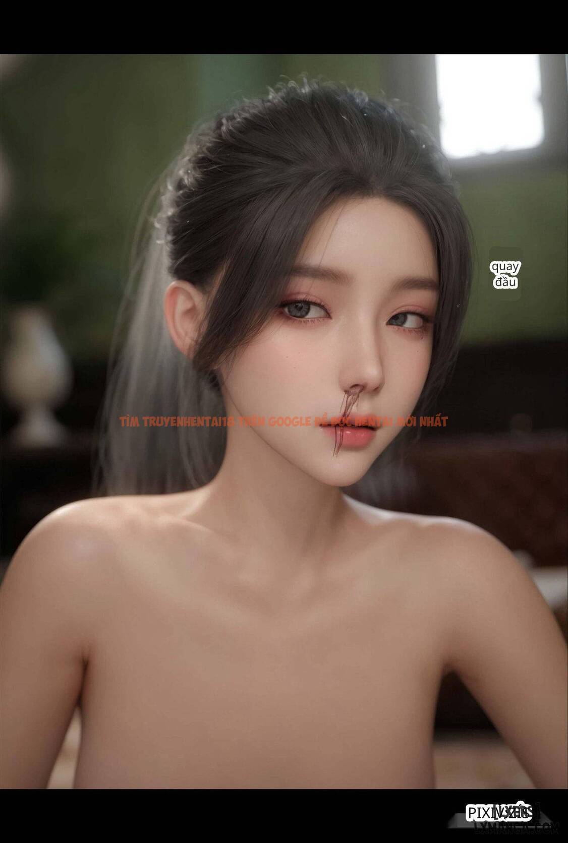 Xem ảnh 125 trong truyện hentai [zis] 新生 - Chapter 3 - hentaitvn.net