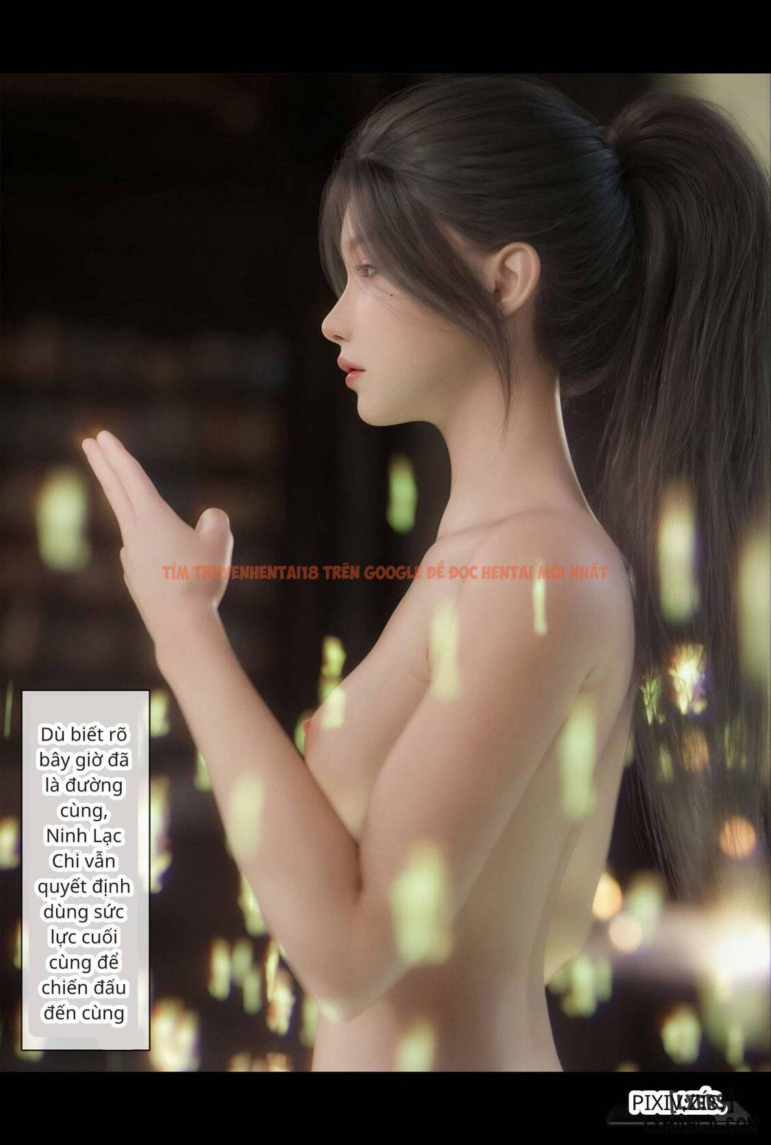 Xem ảnh 132 trong truyện hentai [zis] 新生 - Chapter 3 - hentaitvn.net
