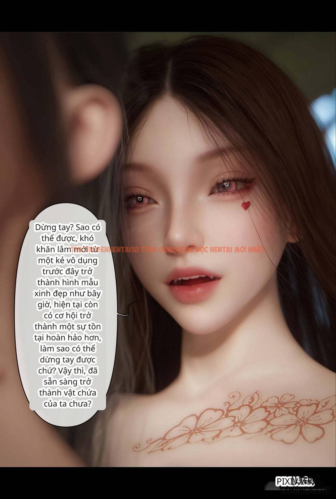 Xem ảnh 141 trong truyện hentai [zis] 新生 - Chapter 3 - hentaitvn.net