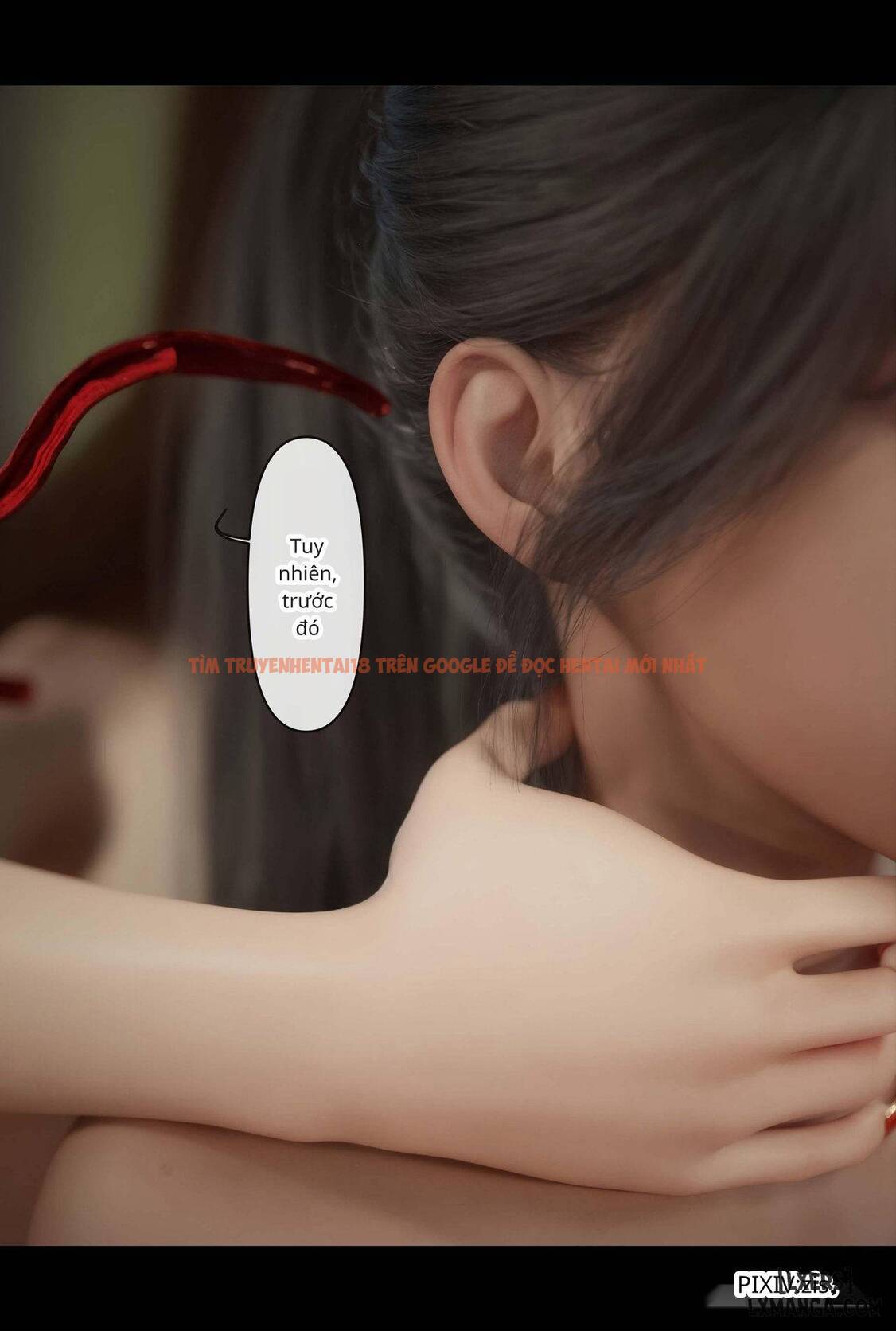 Xem ảnh 142 trong truyện hentai [zis] 新生 - Chapter 3 - hentaitvn.net