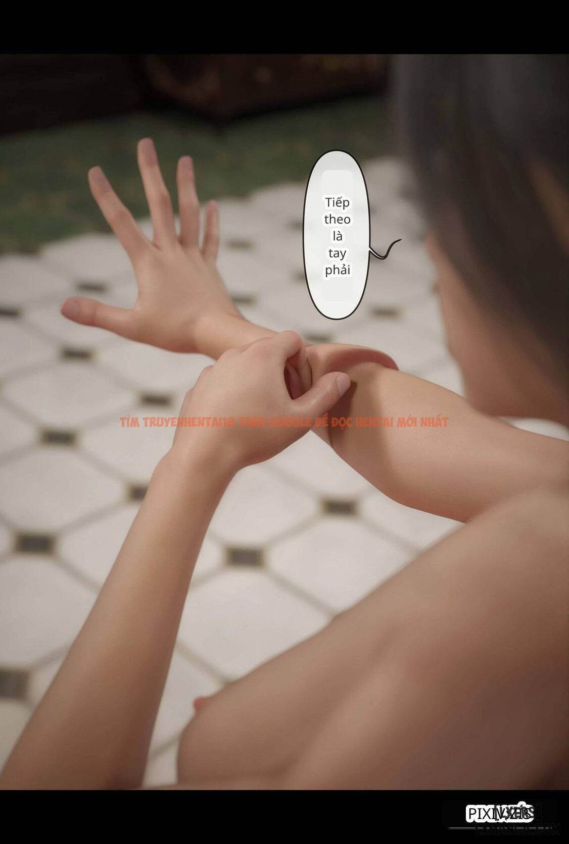Xem ảnh 148 trong truyện hentai [zis] 新生 - Chapter 3 - hentaitvn.net