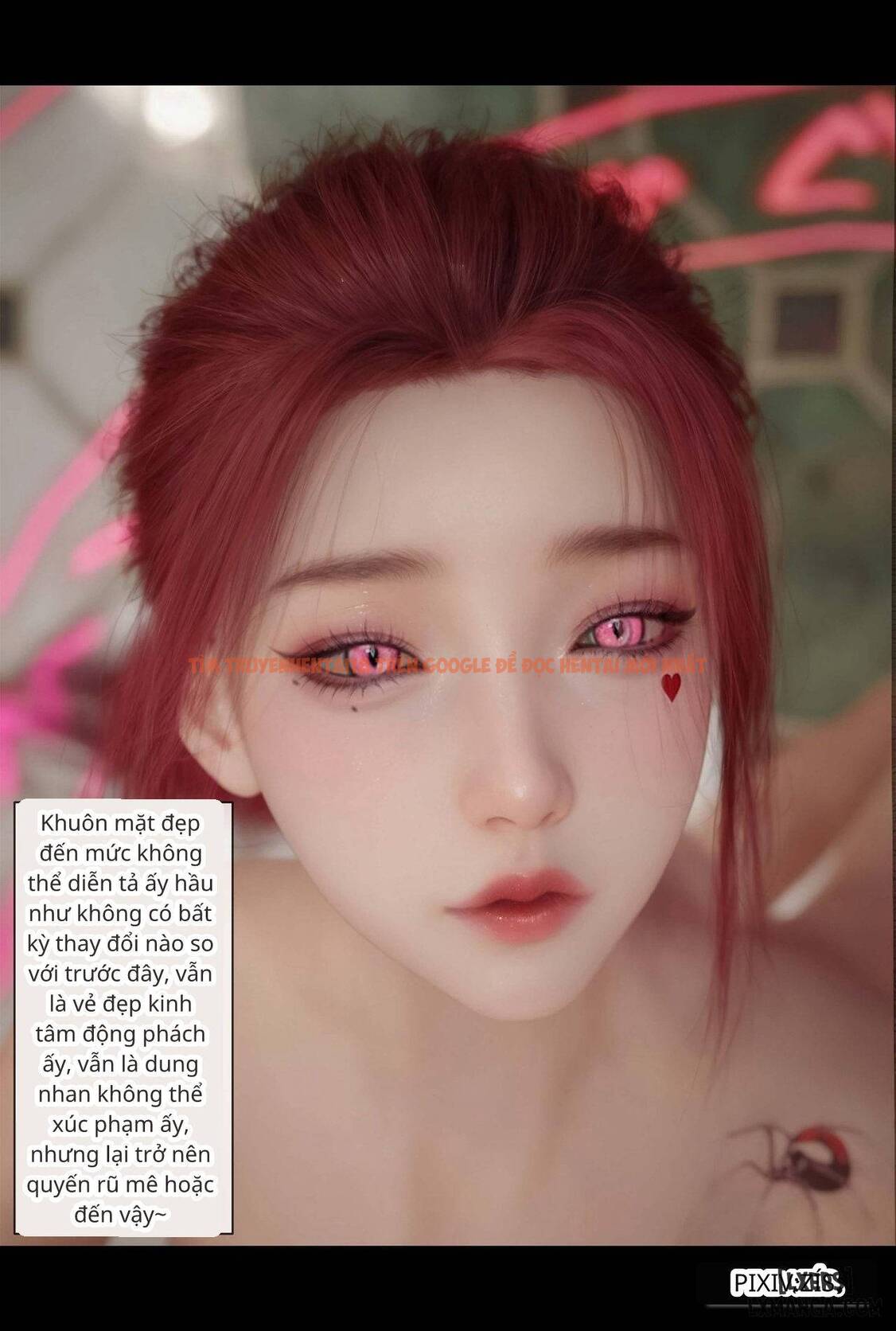 Xem ảnh 166 trong truyện hentai [zis] 新生 - Chapter 3 - hentaitvn.net