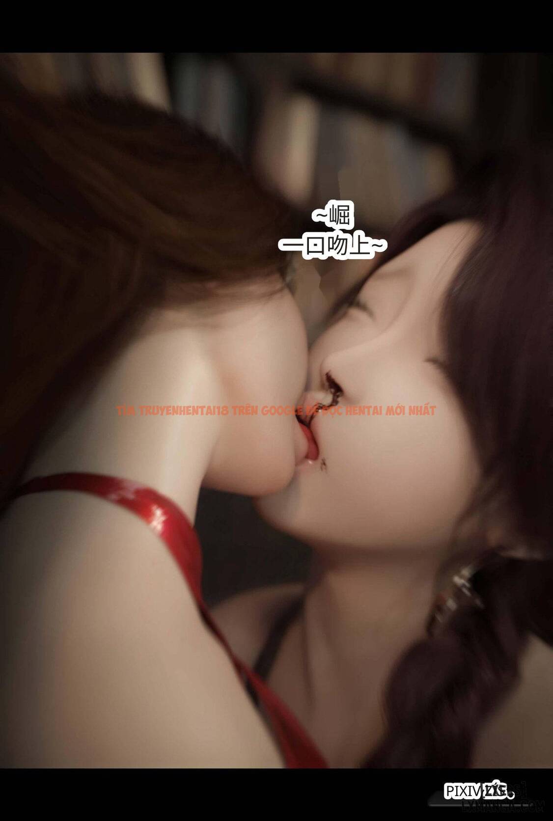 Xem ảnh 17 trong truyện hentai [zis] 新生 - Chapter 3 - hentaitvn.net