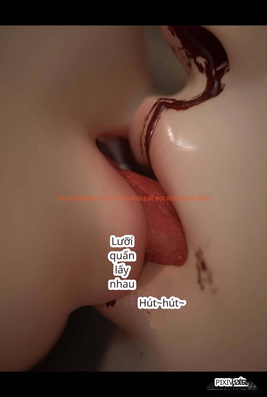 Xem ảnh 18 trong truyện hentai [zis] 新生 - Chapter 3 - hentaitvn.net