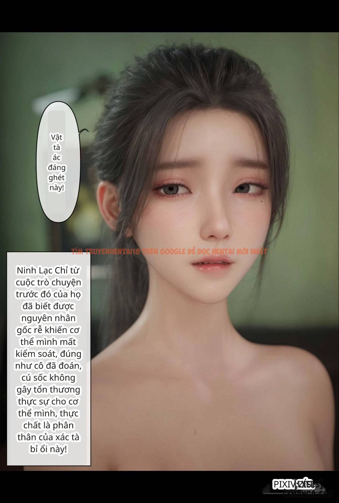 Xem ảnh 20 trong truyện hentai [zis] 新生 - Chapter 3 - hentaitvn.net