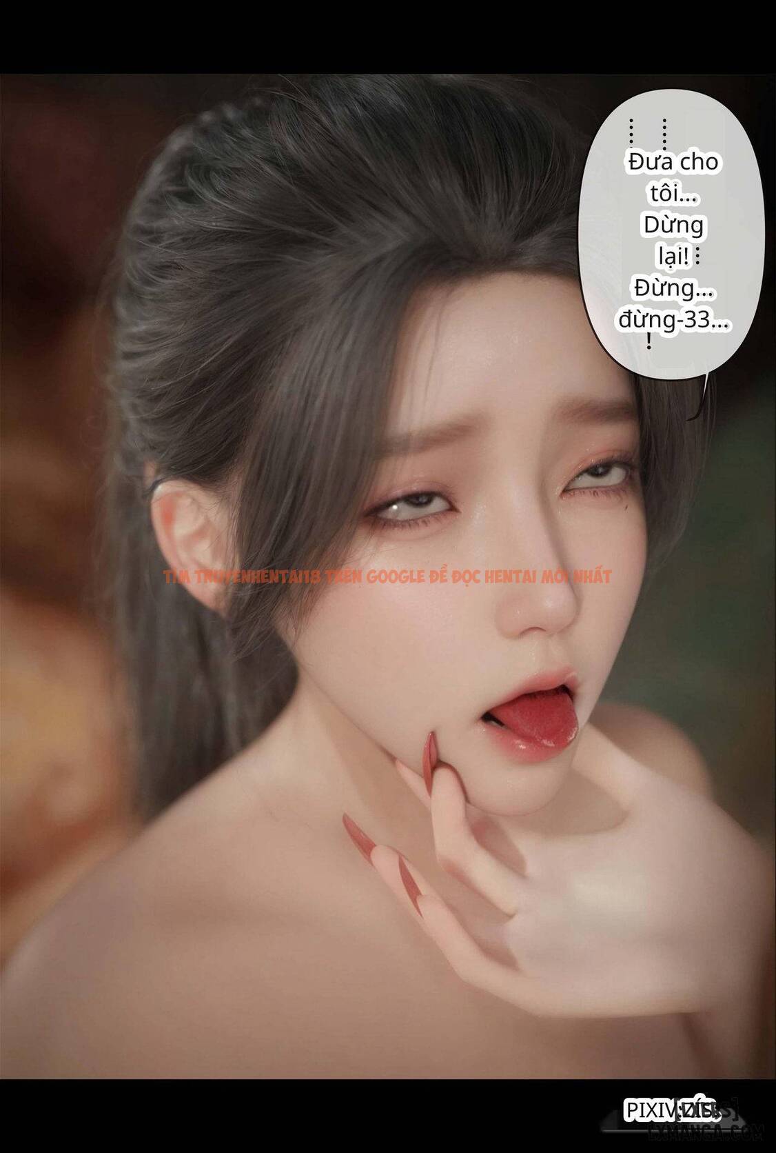 Xem ảnh 33 trong truyện hentai [zis] 新生 - Chapter 3 - hentaitvn.net