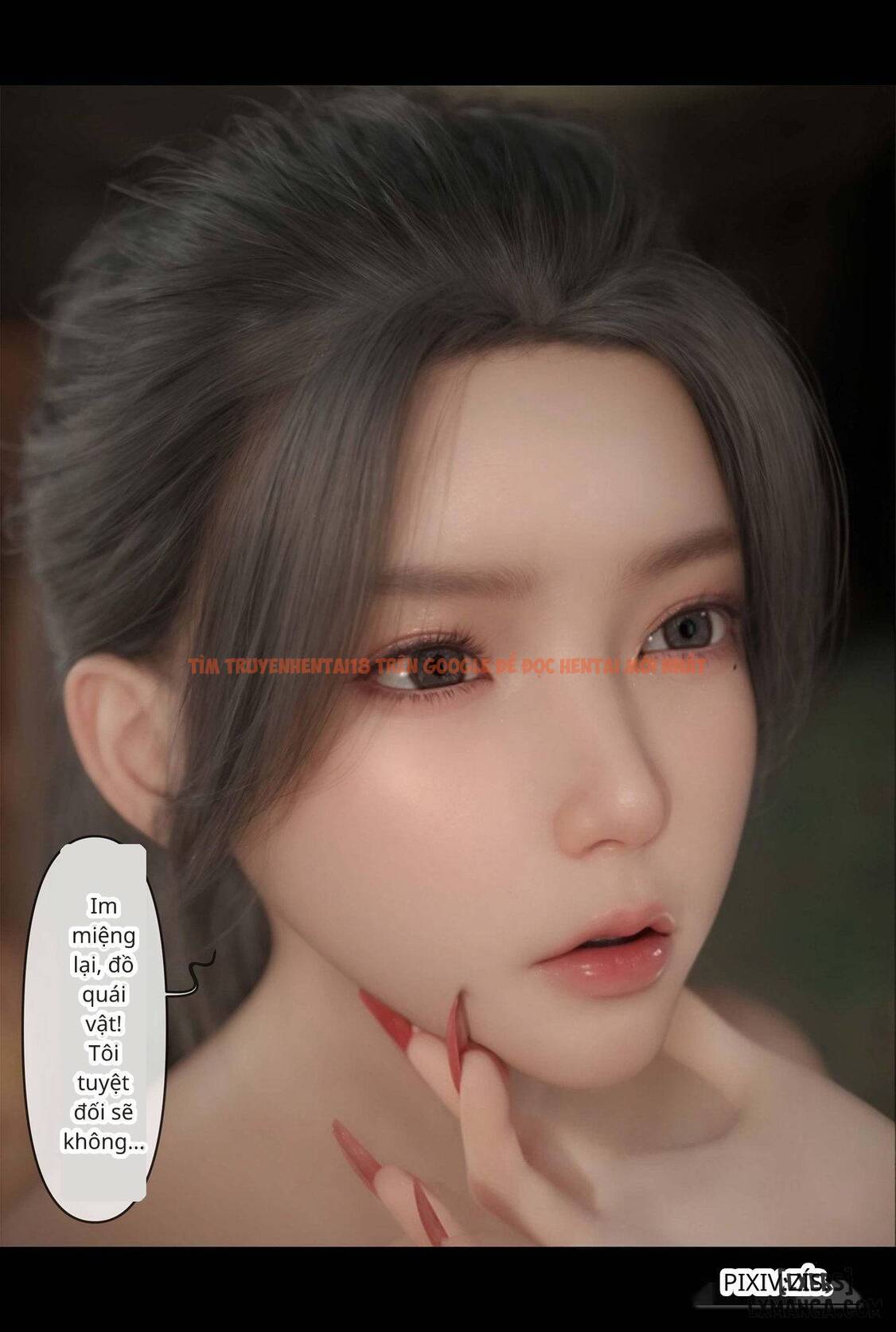 Xem ảnh 37 trong truyện hentai [zis] 新生 - Chapter 3 - hentaitvn.net