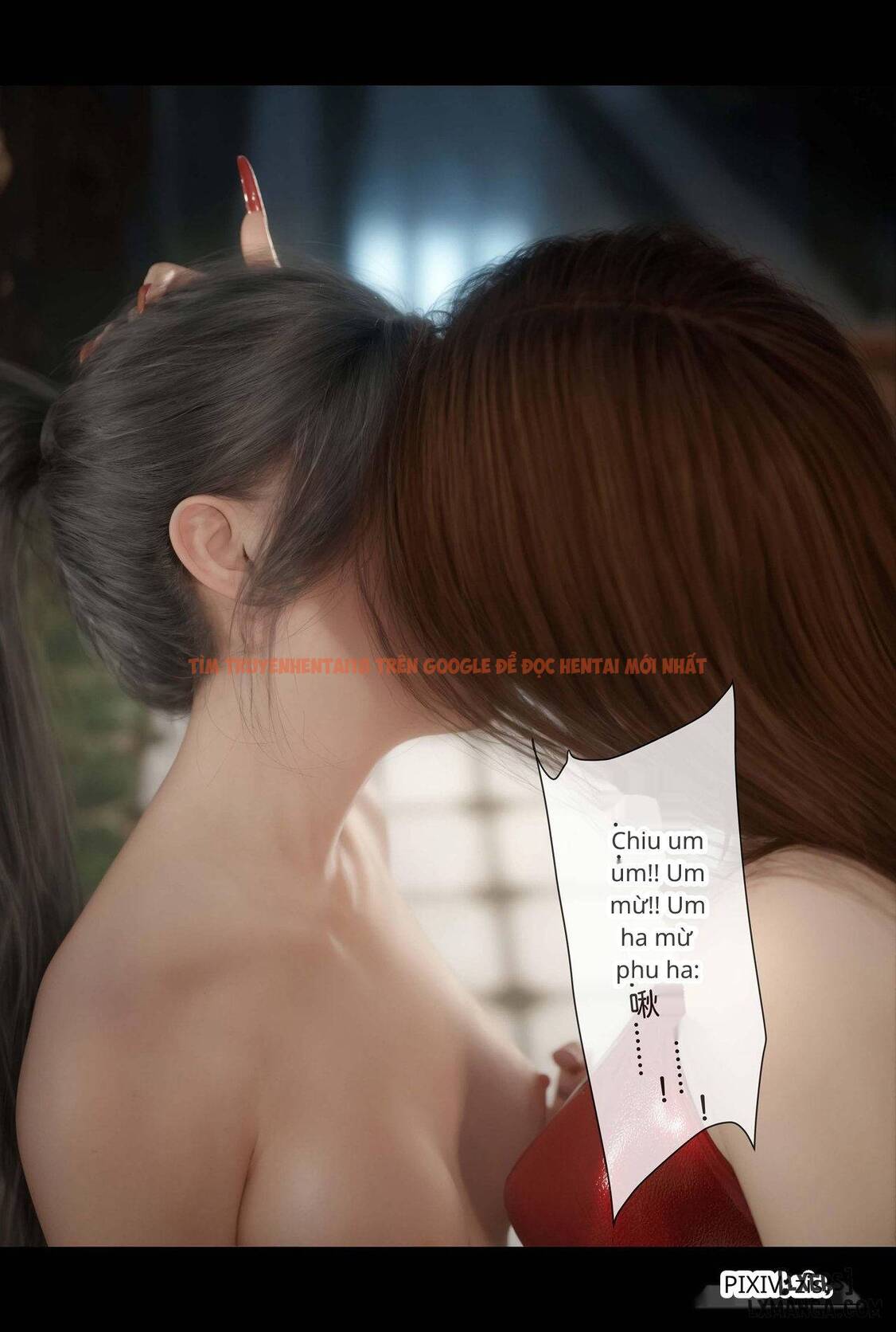 Xem ảnh 39 trong truyện hentai [zis] 新生 - Chapter 3 - hentaitvn.net