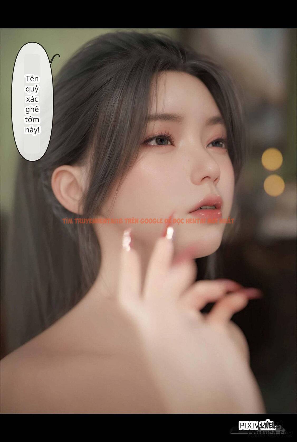 Xem ảnh 43 trong truyện hentai [zis] 新生 - Chapter 3 - hentaitvn.net