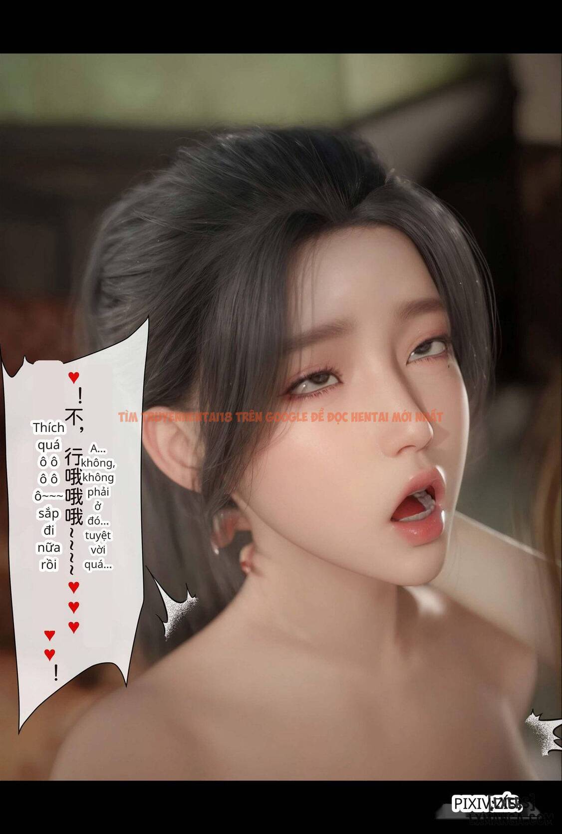 Xem ảnh 49 trong truyện hentai [zis] 新生 - Chapter 3 - hentaitvn.net