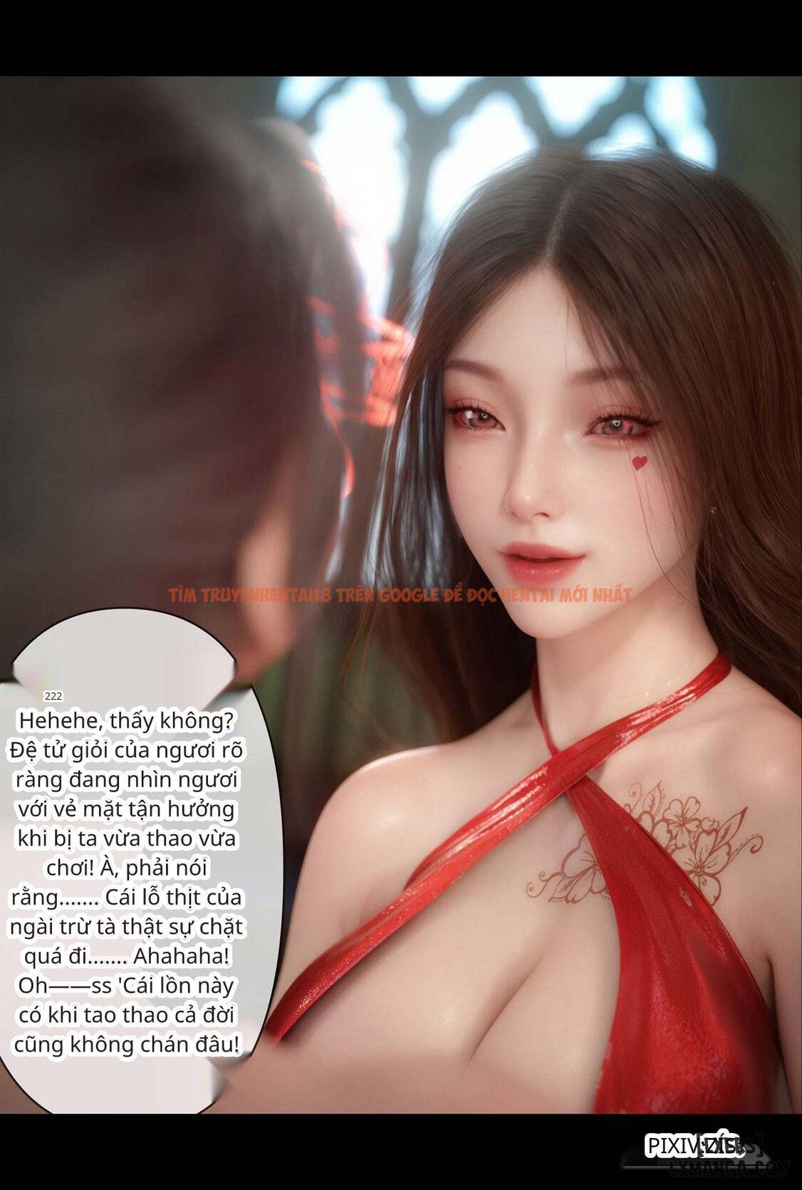 Xem ảnh 76 trong truyện hentai [zis] 新生 - Chapter 3 - hentaitvn.net