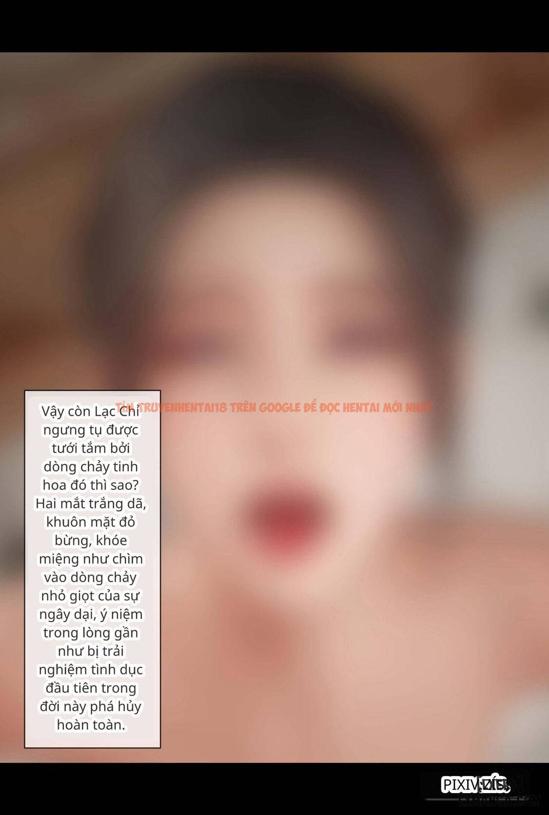 Xem ảnh 83 trong truyện hentai [zis] 新生 - Chapter 3 - hentaitvn.net