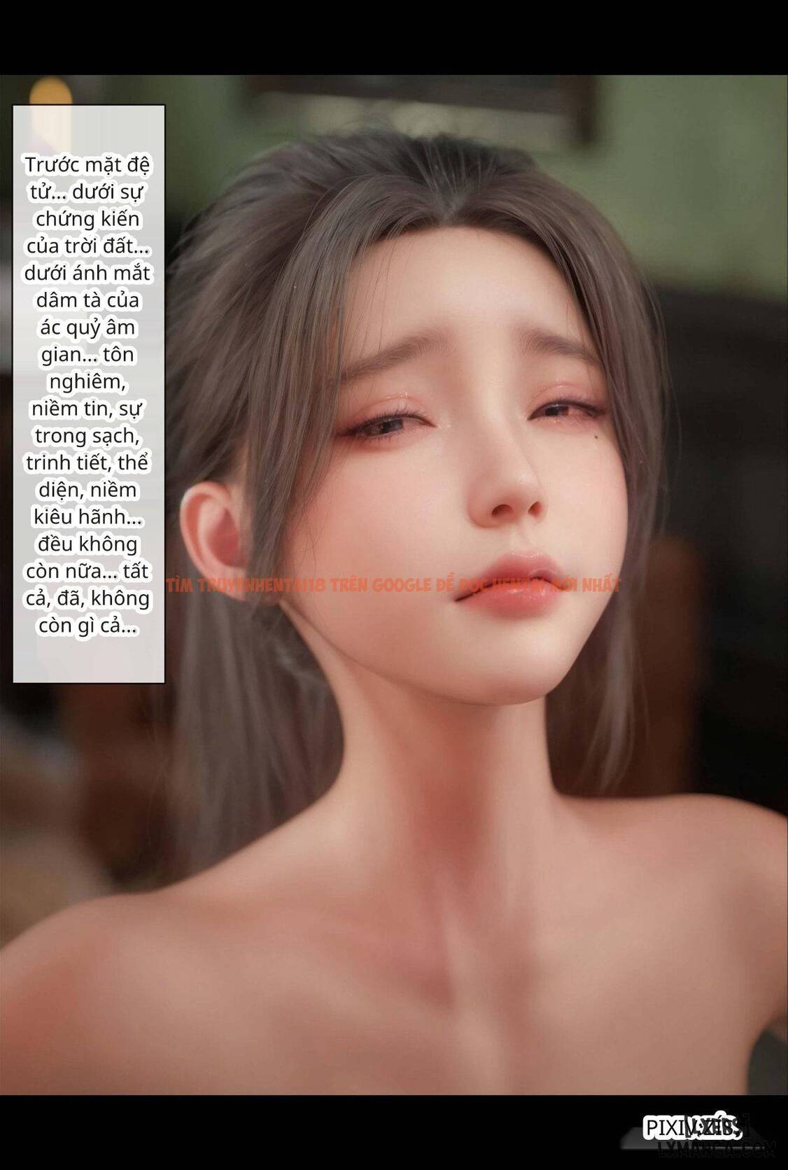 Xem ảnh 85 trong truyện hentai [zis] 新生 - Chapter 3 - hentaitvn.net