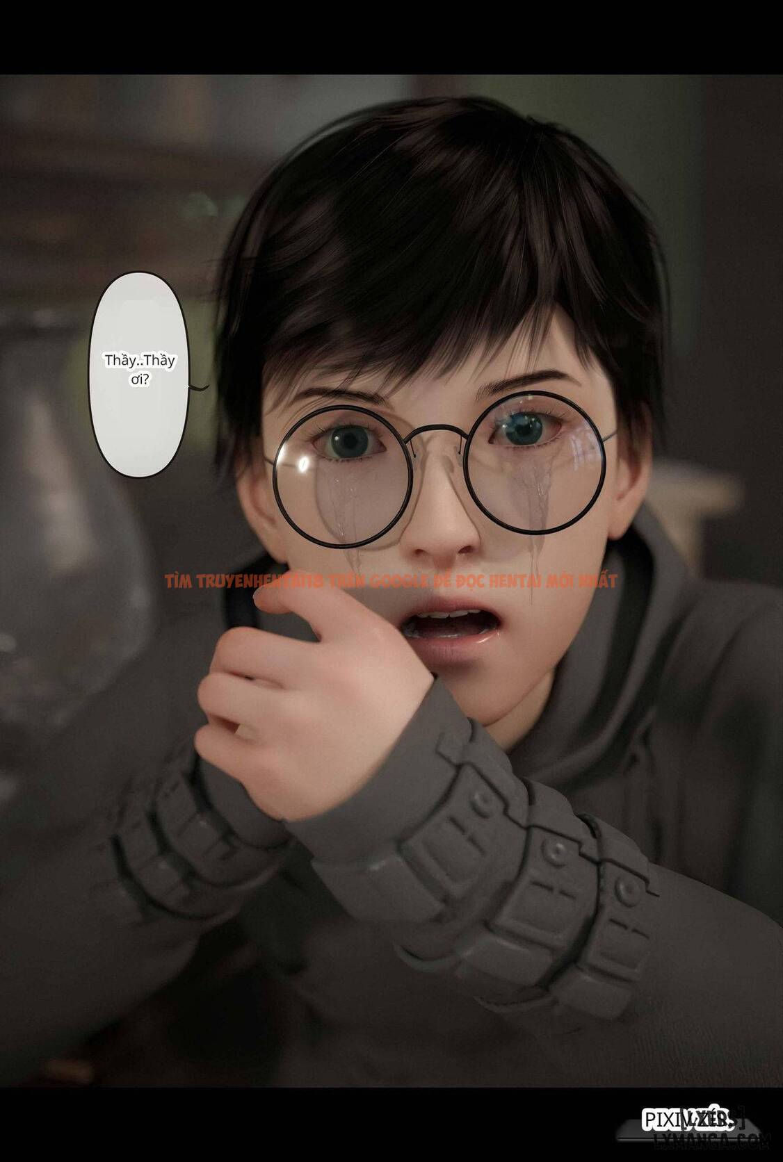 Xem ảnh 98 trong truyện hentai [zis] 新生 - Chapter 3 - hentaitvn.net