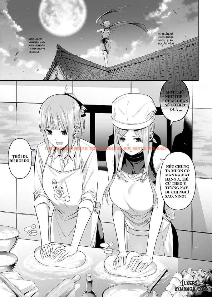 Trang truyện 10 trong truyện tranh 1/5 No Renai Kanjou - Chapter 1.2 - hentai24h.pro