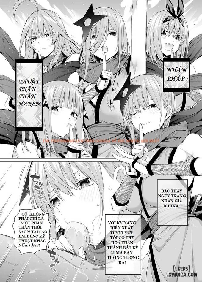 Trang truyện 3 trong truyện tranh 1/5 No Renai Kanjou - Chapter 1.2 - hentai24h.pro