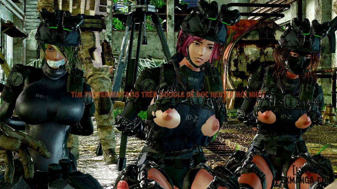Trang truyện 24 trong truyện tranh 127th Platoon - One Shot - www.truyentvn.net