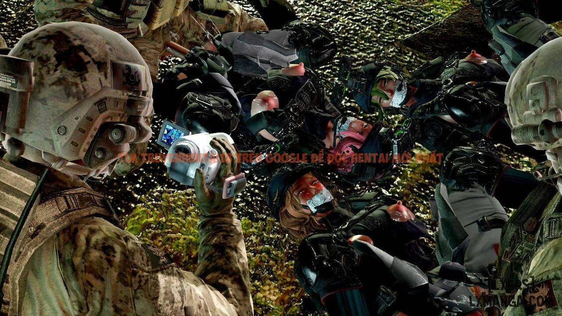 Trang truyện 48 trong truyện tranh 127th Platoon - One Shot - www.truyentvn.net