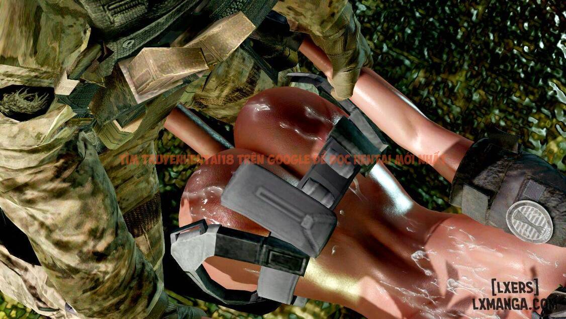 Trang truyện 59 trong truyện tranh 127th Platoon - One Shot - www.truyentvn.net