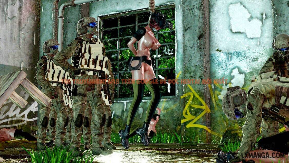 Trang truyện 87 trong truyện tranh 127th Platoon - One Shot - www.truyentvn.net