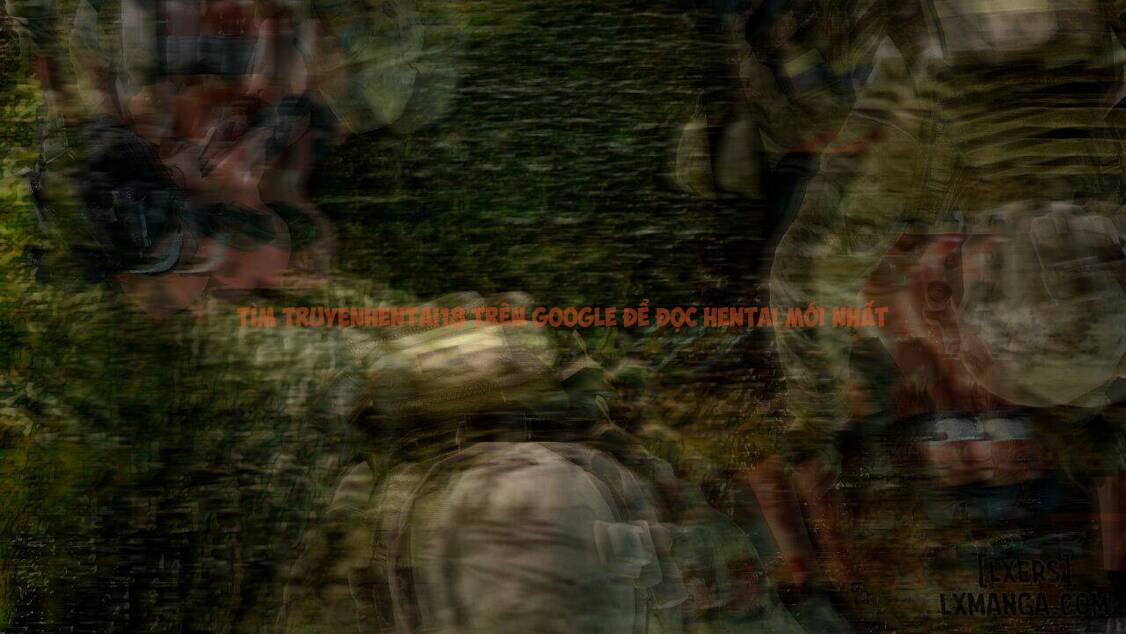 Trang truyện 97 trong truyện tranh 127th Platoon - One Shot - www.truyentvn.net