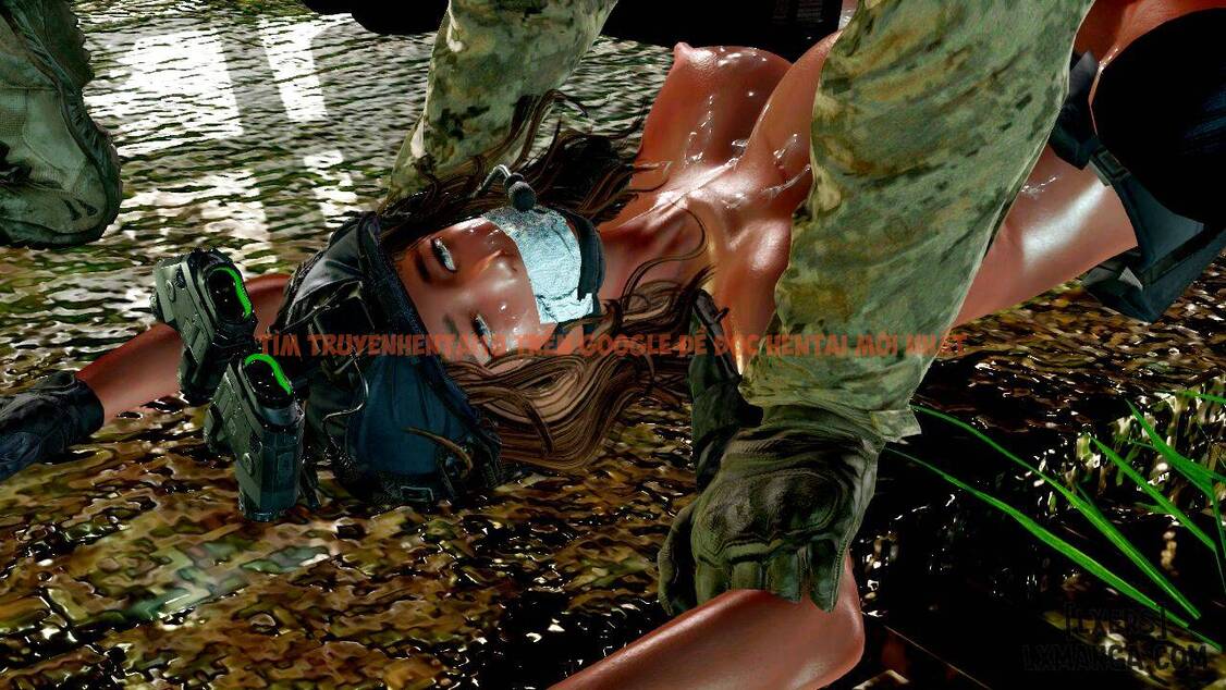 Trang truyện 99 trong truyện tranh 127th Platoon - One Shot - www.truyentvn.net