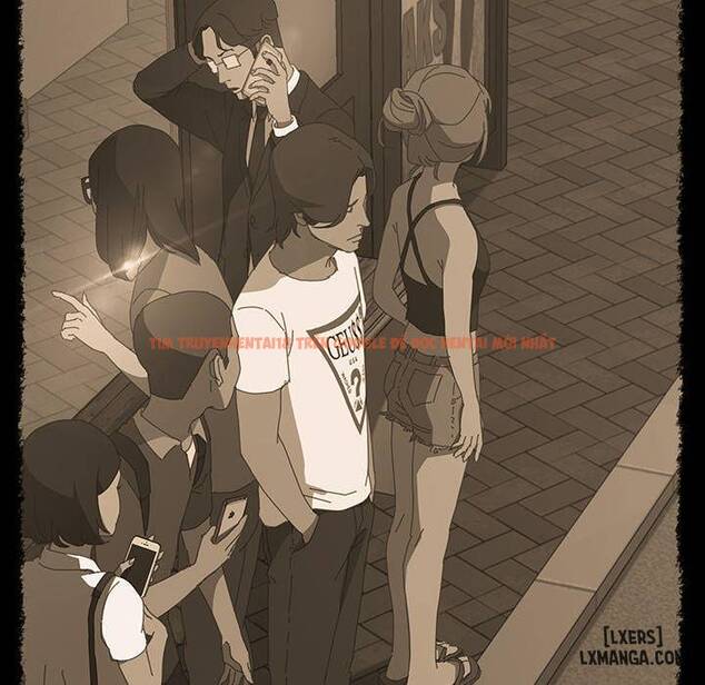 Trang truyện 106 trong truyện tranh 15 Phút - Chapter 18 - hentai24h.pro